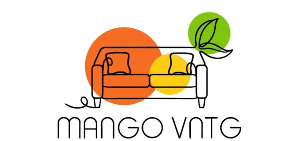 MANGO VNTG