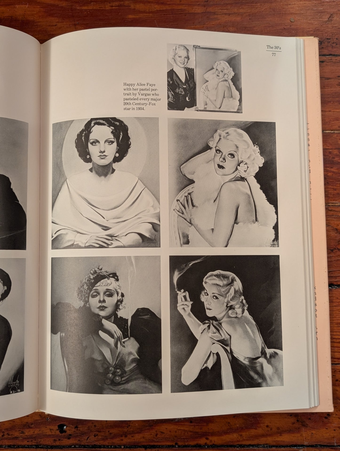 Vargas Book