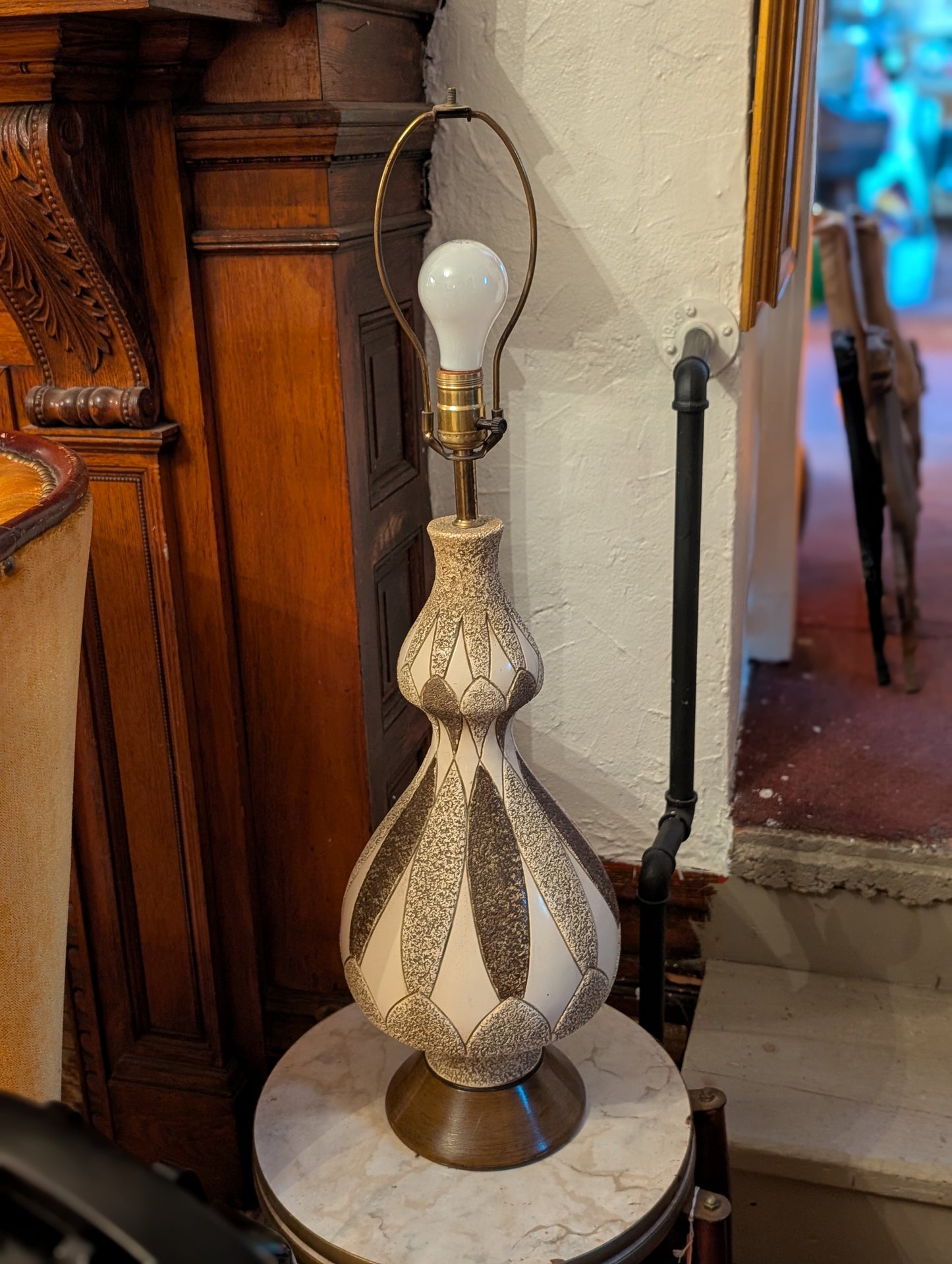 MCM Lamp