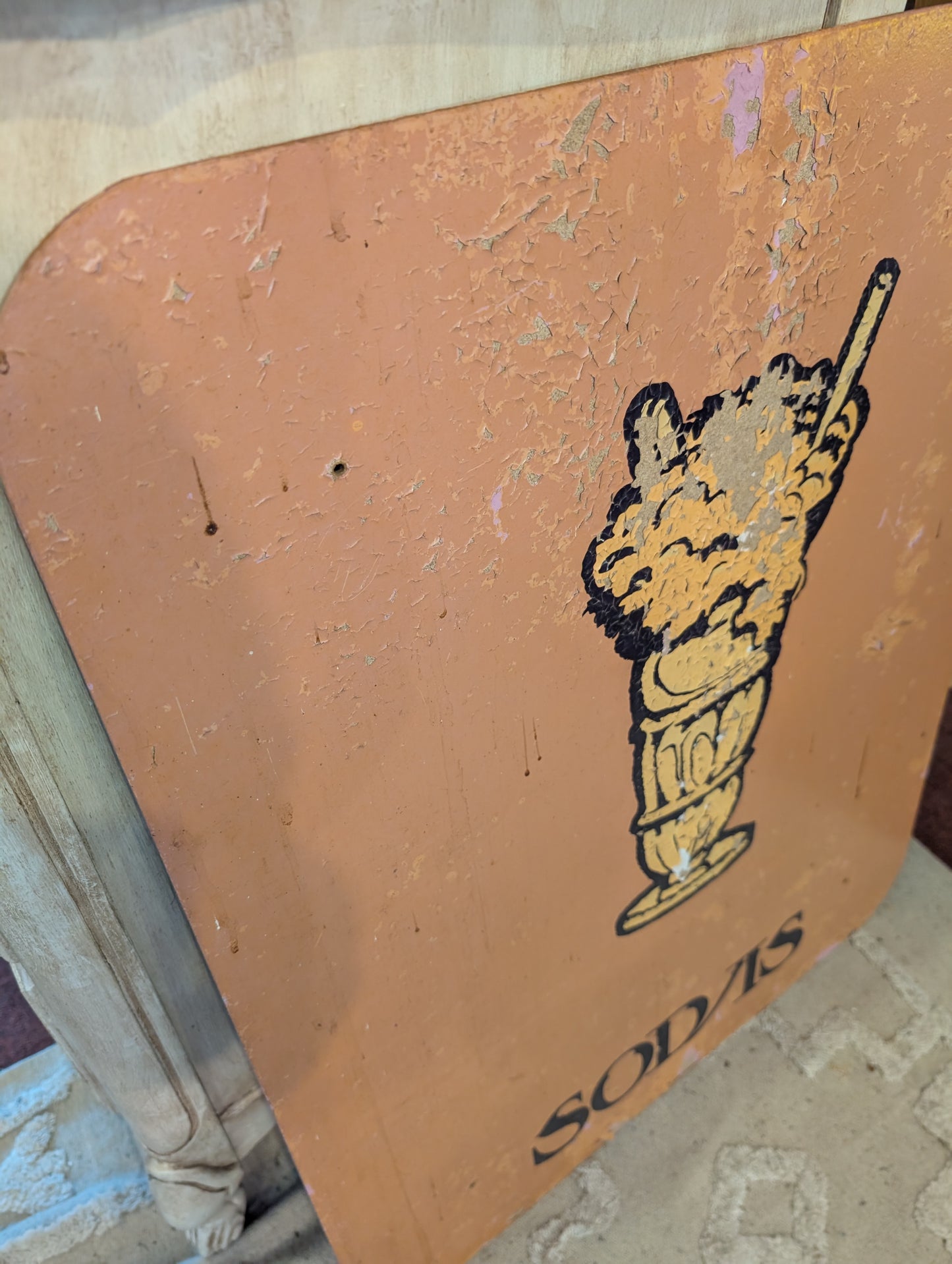 Sodas