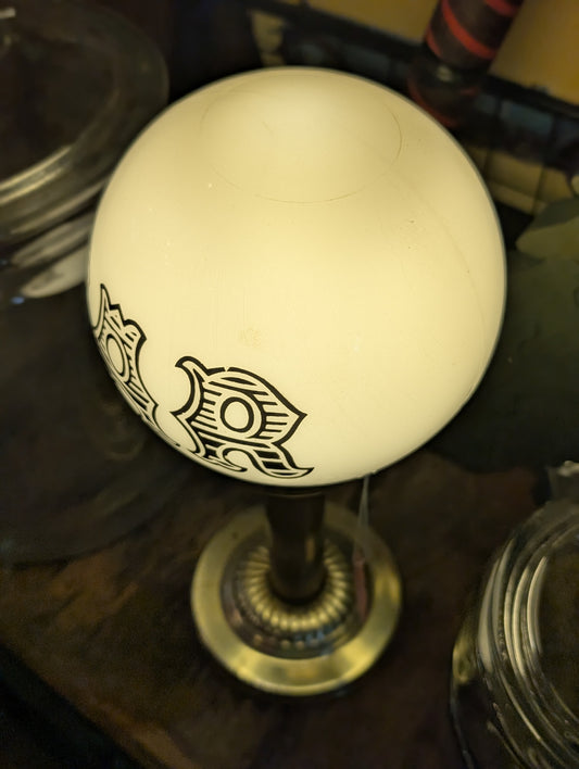 Bar Lamp