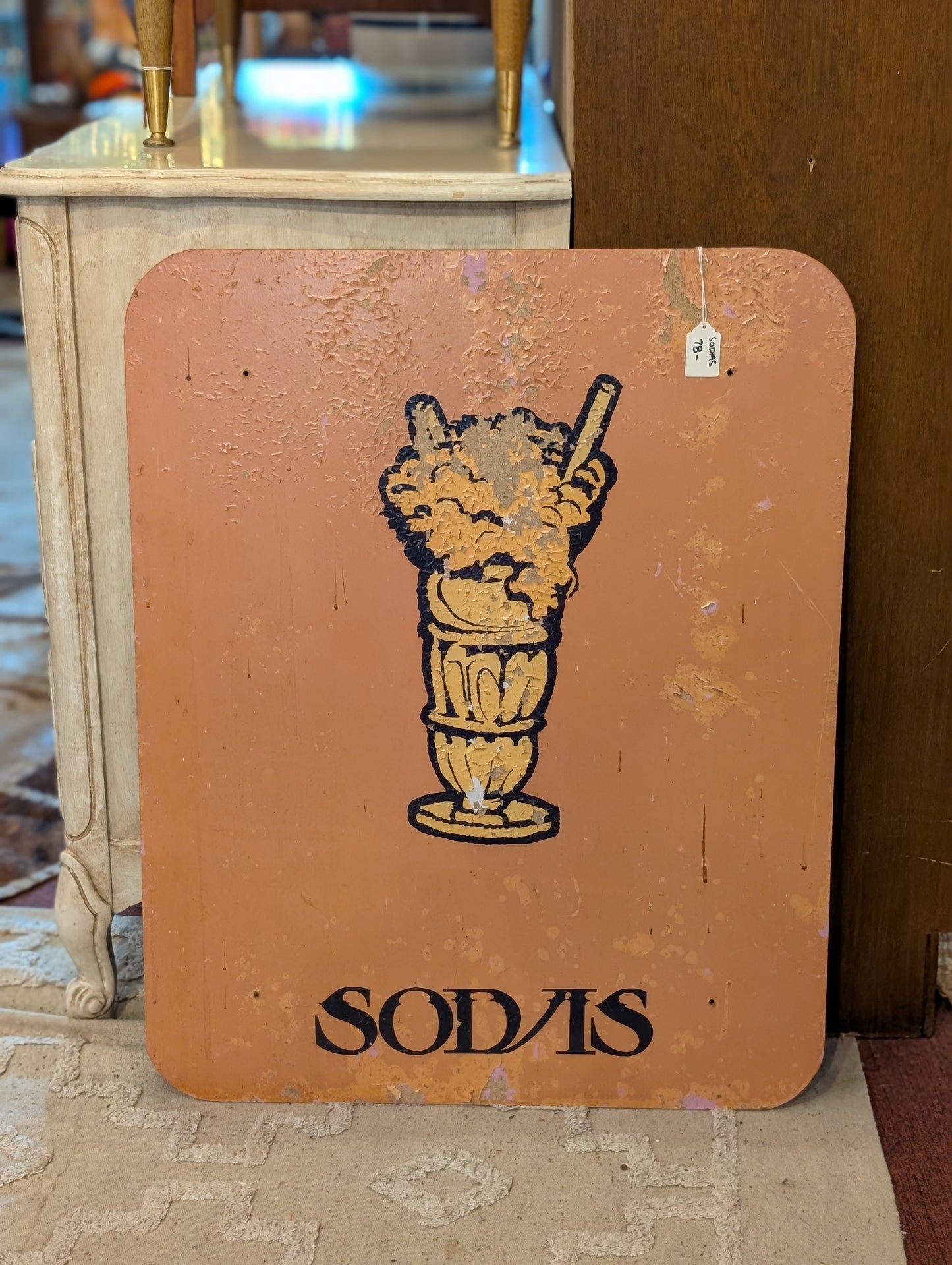 Sodas