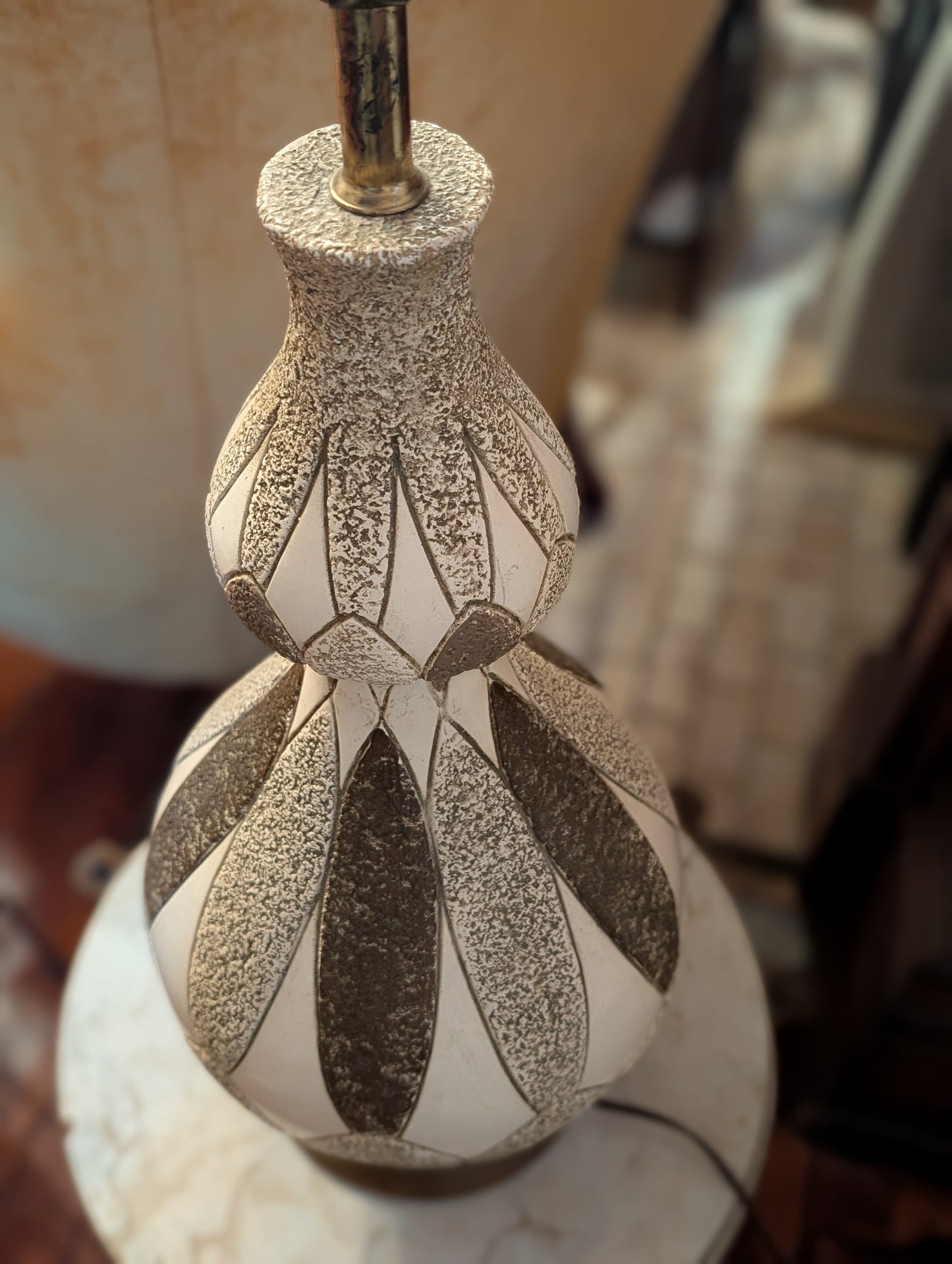 MCM Lamp