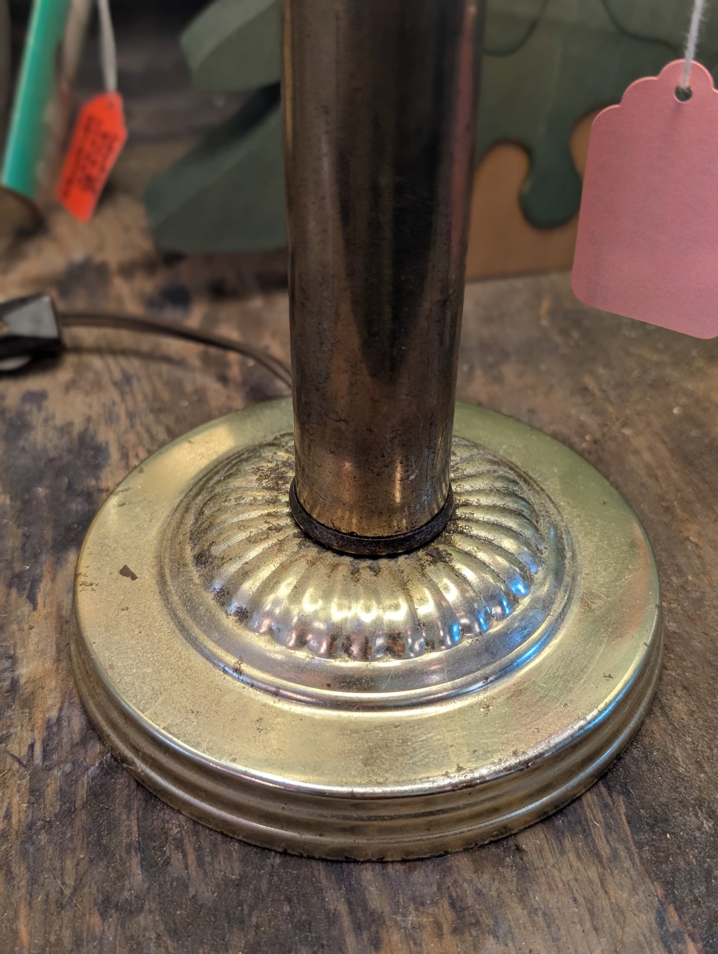 Bar Lamp